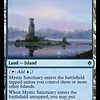 Mystic Sanctuary