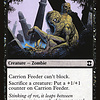 Carrion Feeder - Foil (MP)
