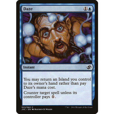 Daze (LP)