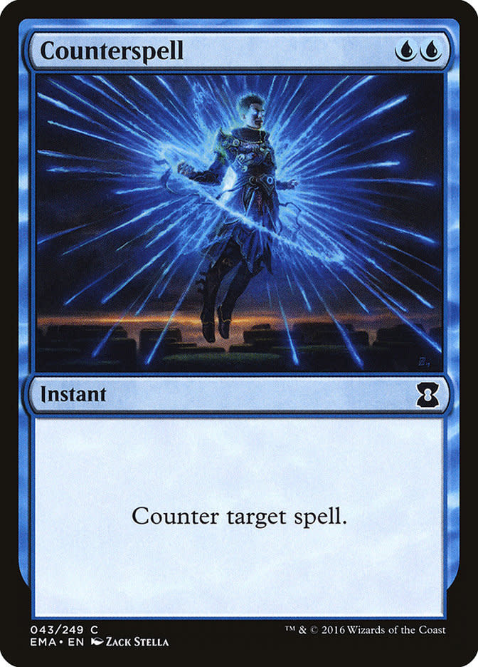 Counterspell (LP)