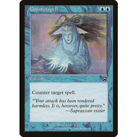 Counterspell (MP)