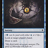 Gitaxian Probe (HP)