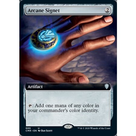 Arcane Signet