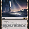 Detection Tower