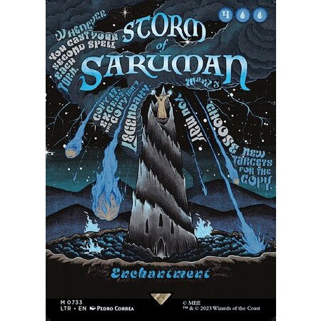 Storm of Saruman