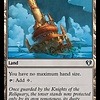 Reliquary Tower