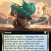 Sail into the West