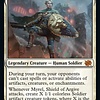 Myrel, Shield of Argive