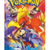 Pokemon Booster Pack - Heatwave (Japanese)
