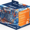 Sidewinder 100+ Deck Case - Coral Places Fiery Reef