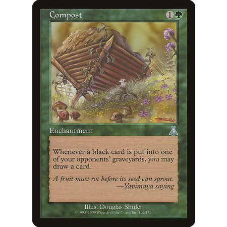Compost
