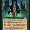 Caller of the Claw