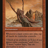 Tectonic Instability