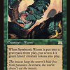 Symbiotic Wurm