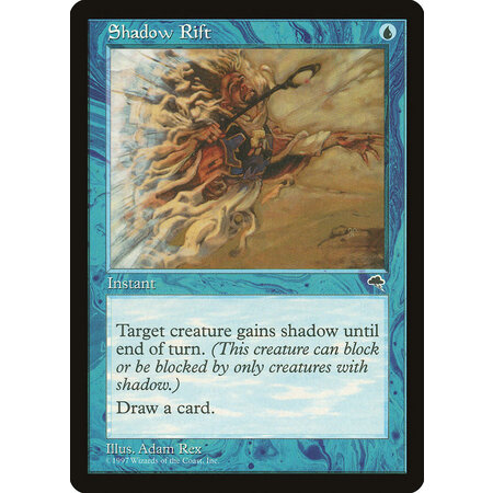Shadow Rift