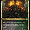 Honest Rutstein - Promo Pack