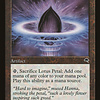 Lotus Petal (MP)