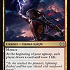 Stormfist Crusader
