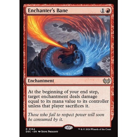 Enchanter's Bane