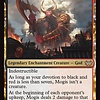 Mogis, God of Slaughter