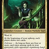 Winter, Misanthropic Guide