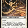 Priest of the Crossing
