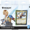 MTG Collector Commander Deck - Final Fantasy - Counter Blitz