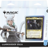 MTG Collector Commander Deck - Final Fantasy - Scions and Spellcraft