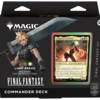 MTG Commander Deck - Final Fantasy - Limit Break