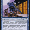 Higure, the Still Wind