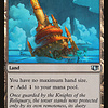 Reliquary Tower