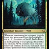 Sarulf, Realm Eater - Foil