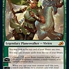 Vivien, Monsters' Advocate