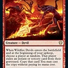 Wildfire Devils