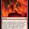 Volcanic Vision