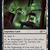 Havengul Laboratory