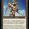 Etched Champion