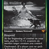 Avabruck Caretaker