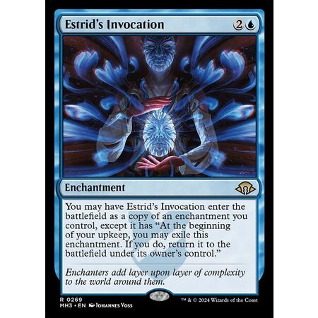 Estrid's Invocation