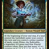 Zimone, All-Questioning