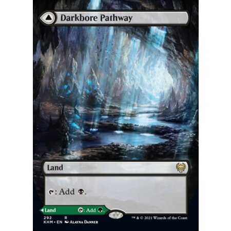 Darkbore Pathway (HP)