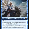 Teferi, Mage of Zhalfir