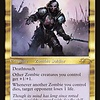 Diregraf Captain - Foil