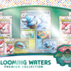 Pokemon 151 Blooming Waters Premium Collection