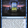 Day's Undoing - Foil