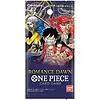 One Piece TCG - OP-01 Romance Dawn - Booster Pack (Japanese)