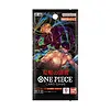 One Piece TCG - OP-06 Wings of the Captain - Booster Pack (Japanese)