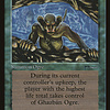 Ghazban Ogre