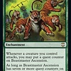 Beastmaster Ascension