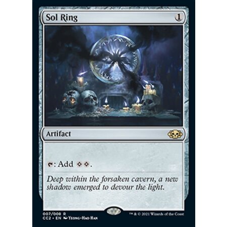 Sol Ring